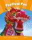 Level 3: Festival Fun CLIL (Paperback): Barbara Ingham