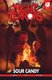 John Carpenter's Night Terrors - Sour Candy (Paperback): Kealan Patrick Burke