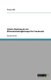 Islamic Banking als ein Ethnomarketingkonzept fur Frankreich (German, Paperback): Thomas Eibl