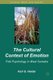 The Cultural Context of Emotion - Folk Psychology in West Sumatra (Hardcover, New): K. Heider