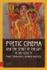 Poetic Cinema and the Spirit of the Gift in the Films of Pabst, Parajanov, Kubrick and Ruiz (Hardcover): Laleen Jayamanne