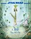 Star Wars a Jedi You Will Be (Hardcover): Preeti Chhibber