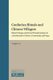 Confucian Rituals and Chinese Villagers - Ritual Change and Social Transformation in a Southeastern Chinese Community,...