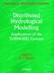 Distributed Hydrological Modelling - Applications of the Topmodel Concept (Paper only) (Paperback): KJ Beven