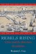 Rebels Rising - Cities and the American Revolution (Hardcover): Benjamin L. Carp
