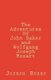 The Adventures of John Baker and Wolfgang Joseph Mozart (Paperback): Joseph Burns