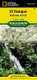 El Yunque National Forest - Trails Illustrated Other Rec. Areas (Sheet map, folded, 2020th ed.): National Geographic Maps