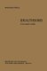Idealtheorie (German, Paperback, 2nd 2. Aufl. 1968. Softcover Reprint of the Original 2nd 1968 ed.): Wolfgang Krull