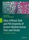 Atlas of Wood, Bark and Pith Anatomy of Eastern Mediterranean Trees and Shrubs - with a Special Focus on Cyprus (Hardcover,...
