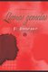Llamas Gemelas (Spanish, Paperback): Pilar Guzman Sopesens