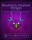 Beadifully Stitched Designs - Brick Stitch (Paperback): Alyssa Hernandez