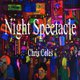 Night Spectacle (Paperback): Chris Coles