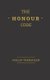 The Honour Code (Paperback): Phillip Vermeulen
