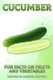 Cucumber (Paperback): Michelle Hawkins