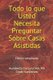 Todo lo que Usted Necesita Preguntar Sobre Casas Asistidas - Edición Actualizada (Paperback): Cindy VanDusen