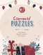 Crossword Puzzles - Best Brain Trainig Activity For Adults (Volume 7) (Paperback): Erik Zilbermann