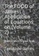 The FOOD of James Application of Equations on (Volume 2) - Mathematics is your food (Paperback): Temitope James