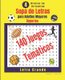 Sopa de Letras para Adultos - 140 rompecabezas tematicos del deporte - Sopa de letras grandes - rompecabezas para adultos -...