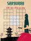 Samurai Sudoku faciles a Difficiles avec solutions - Livre de 500 Sudoku pour Adultes, superposes en 100 puzzles de style...