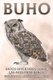 Buho - Datos divertidos sobre las aves para ninos #11 (Spanish, Paperback): Michelle Hawkins