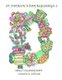 St. Patrick's Day Blessings - 2: Adult Coloring Book (Paperback): Amanda M Sansone