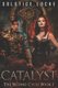 Catalyst (Paperback): Solstice Locke