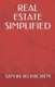 Real Estate Simplified (Paperback): Sam Hachem