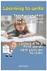 Learning to write - Teach your child the letters and his first words (Paperback): Lebihanto Estilo de Vida