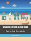Seaside Life Dot-to-Dot Book - Dot to Dot For Adults (Large print, Paperback, Large type / large print edition): Ocean Dots