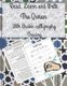 Read, Learn and Write The Quran With Arabic calligraphy Tracing - 9 Basic Easy Quranic Surahs, Great Practice Workbook 8,5 x 11...