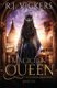 Magician Queen (Paperback): R J Vickers