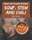 Oops! 365 Yummy Soup, Stew and Chili Recipes - Start a New Cooking Chapter with Yummy Soup, Stew and Chili Cookbook!...