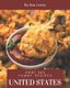 Hmm! 365 Yummy United States Recipes - Cook it Yourself with Yummy United States Cookbook! (Paperback): Ora Lewis