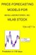 Price-Forecasting Models for Mesa Laboratories, Inc. MLAB Stock (Paperback): Ton Viet Ta