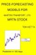 Price-Forecasting Models for Marten Transport, Ltd. MRTN Stock (Paperback): Ton Viet Ta