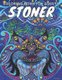 Stoner Coloring Book For Adults - A stress relieving Coloring Book For Adults: Animals, Mandalas, Swear Words, and so much...