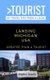 Greater Than a Tourist- Lansing Michigan USA - 50 Travel Tips from a Local (Paperback): Daphne Reznik