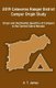 2019 Calaveras Ranger District Camper Origin Study - Origin and Destination Specifics of Campers in the Central Sierra Nevada...