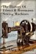 The History of Frister & Rossmann Sewing Machines - Sewing Machine Pioneer Series (Paperback): Alex Askaroff