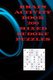 Brain Activity Book 200 mixed Sudoku puzzles (Paperback): Cannonbooks