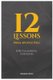 12 Lessons from Apostle Paul - Spiritual and Moral Guidelines (Paperback): Emmanuel Oduola