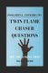 Insightful Answers To Twin Flame Chaser Questions - Are You Asking This? (Paperback): Silvia Moon