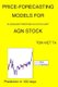 Price-Forecasting Models for Algonquin Power & Utilities Corp. AQN Stock (Paperback): Ton Viet Ta