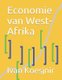 Economie van West-Afrika (Dutch, Paperback): Ivan Koesjnir