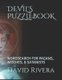 Devil's Puzzlebook - Wordsearch for Pagans, Witches, & Satanists (Paperback): David Byron Rivera