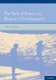 The Role of Sisters in Women's Development (Hardcover): Sue A Kuba
