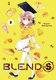 Blend-S, Volume 3 (Paperback): Miyuki Nakayama