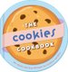 The Cookies Cookbook (Hardcover): Weldon Owen