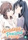 My Goddess is Precious Today, Too - Volume 2 (Paperback): Kawauchi