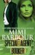 Special Agent Booker (Paperback): Mimi Barbour